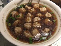 -东园小馆·早茶·淮扬小炒(印象汇店)