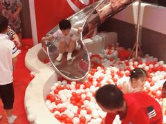 -东方明珠·可口可乐欢乐餐厅