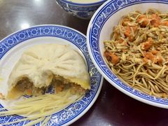 -孟家蟹包(锦绣街店)