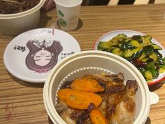 -柳叶刀烧烤(北大清华店)