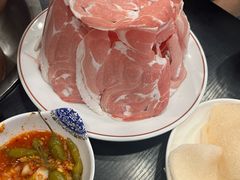 -元盛居(生态大街店)