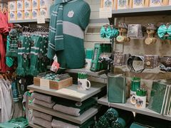 -九又四分之三站台哈利波特商店
