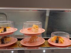 -争鲜回转寿司(西红门荟聚PLUS店)
