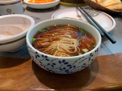 -老淮滨-蚌埠非遗小吃(淮河路店)