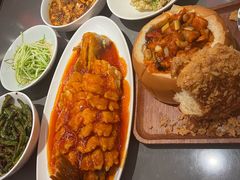 -峨嵋酒家(熙悦天街店)