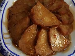 -陈厨老家菜馆(义安区店)