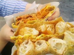 -清真·二嫂子煎饼果子(鼓楼旗舰形象店)