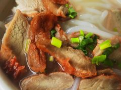 -三鄉濑粉·铭珠粥粉