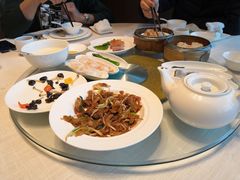 -福州世茂洲际酒店·福邸(台江店)