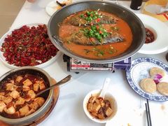 -香丰阁·烤鸭·川湘菜(昌平店)