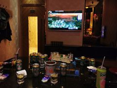 -钱柜音乐会所(罗湖店)