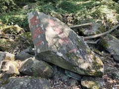 -岣嵝峰国家森林公园