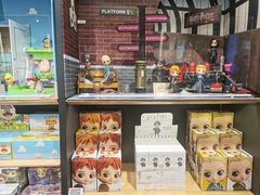 -泡泡玛特POPMART(宁波印象城店)