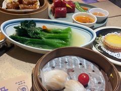 -点都德(华强南店)