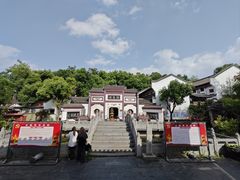 -卓刀泉寺