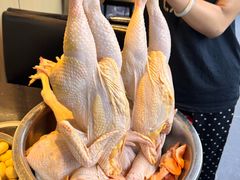 -贵阳李氏息烽阳朗鸡(民生路店)