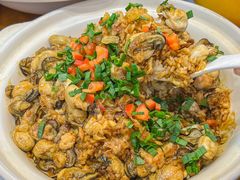 -醉壹号海鲜大排档(厦门店)