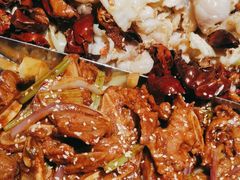 -小鱼小牛·鱼牛干锅·脆鱼火锅(世欧广场店)