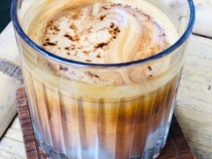 -Metal hands·铁手咖啡