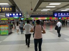 -珠海拱北口岸