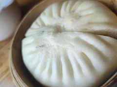 酱肉包-小城粥道·海胆鲜虾粥(解放广场店)