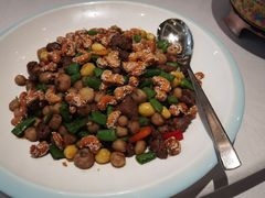 -海宝酒家(中山四路店)