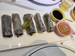 -幸福蔬·时尚蔬食(黄山湖公园店)