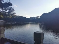 -黔灵山公园