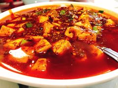 麻婆豆腐-节节香.成都非遗肥肠粉(总店)