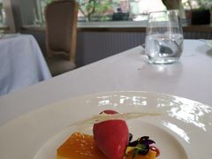 主厨每日特色甜品-蝶舍·MAISON PAPILLON