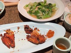 -绿茶餐厅(coco park 店)