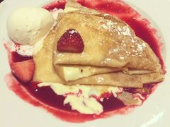 -Pancakes on the rocks(Darling Harbour)