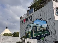 -嘉兴月河历史街区