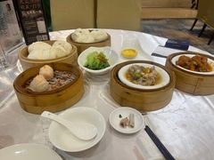 -瑞景轩中餐厅
