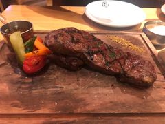 -MR.ROCKY洛奇先生RESTAURANT&BAR(宝安壹方城店)