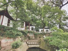 景点-西泠印社