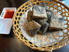 -四季春(美食街店)