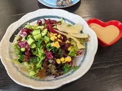 -莫多多餐厅