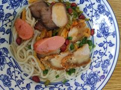 -于记桂林米粉(万福广场店)