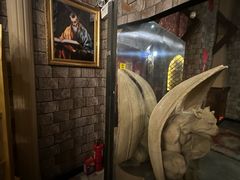 -逃脱反斗城沉浸剧情密室(北京路店)