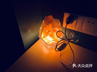 第二次来这家影视主题民宿啦，真的很不错