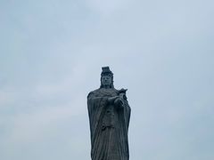 -天津妈祖文化园
