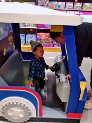 -LEGO(国贸商城店)