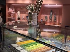 -St蛋糕王国(亨特店)