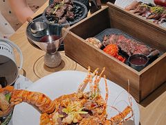 -GOTLOT COFFEE&KITCHEN角落厨房NOOK店