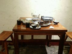 android_upload_pic-关中道陕味艺术餐厅(西岳庙店)