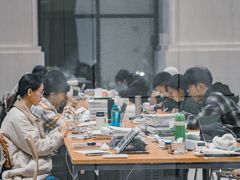 -重庆工商大学(南岸校区)