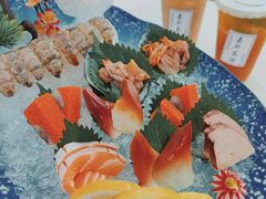 -嘉升大排档(番禺总店)