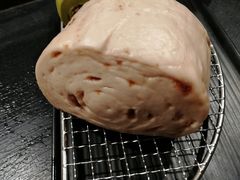 正点紫薯蔓香包-永和大王(赤峰路二店)