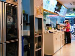 -华辉拉肠(同福店)